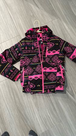 Spyder Jackets Like New Excellent Condition - Small