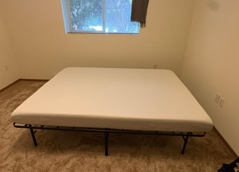 Queen Mattress