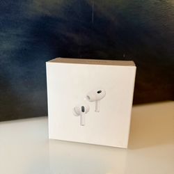 AirPod Pro 2nd Generation 