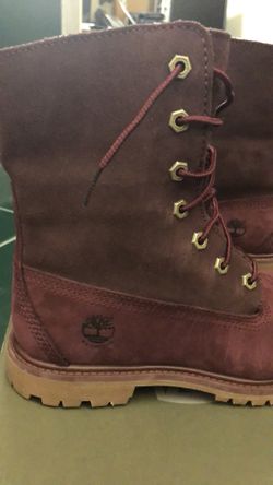 Timerblands Woman (Brand New)