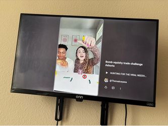 Onn vizio tv