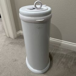 Ubbi Diaper Pail 