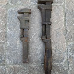 Vintage Tools