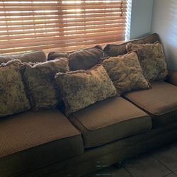 Sofa Love Seat