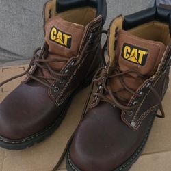 Boots Caterpillar