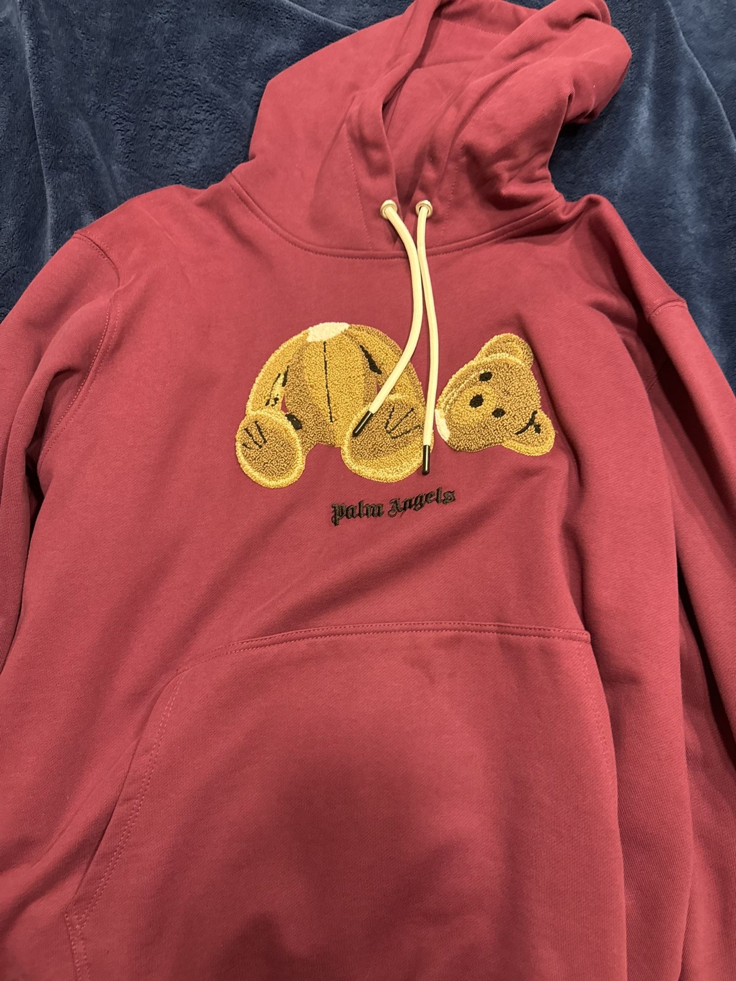 Palm Angels Hoodie