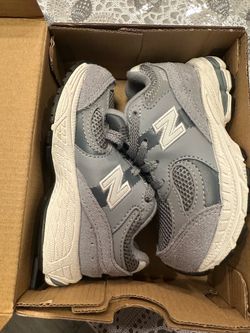 Toddler new balance