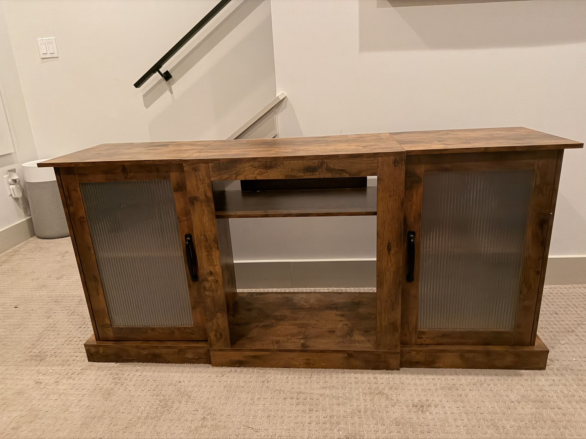 Tv Stand - Great Condition