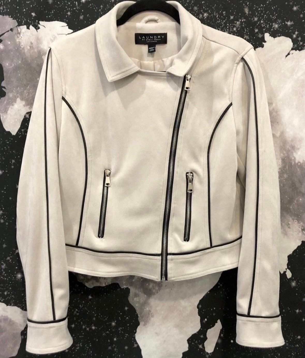 Laundry By Shelli Segal Jacket