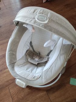Baby Items