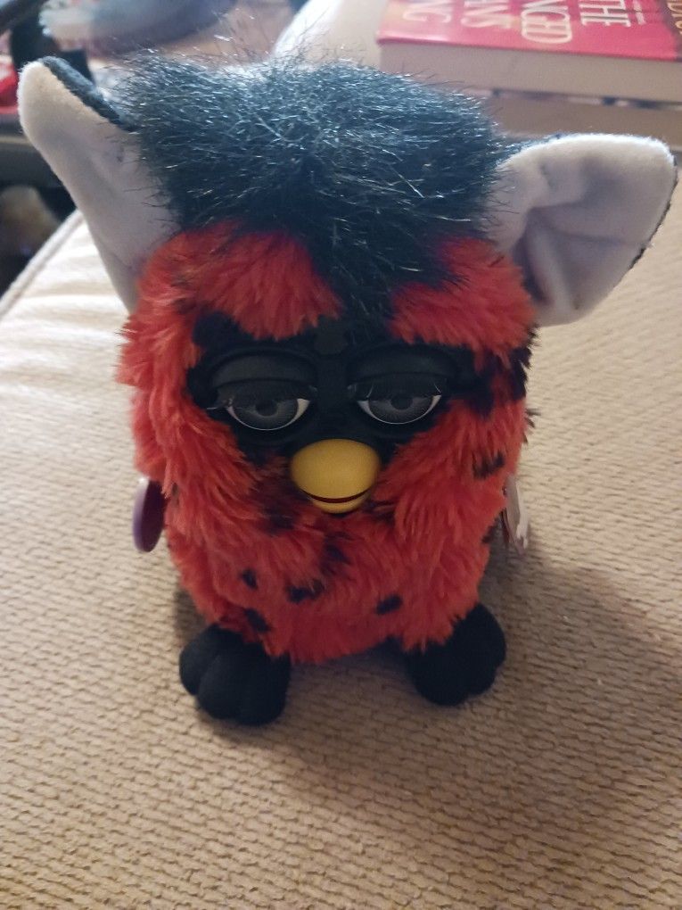 Furby
