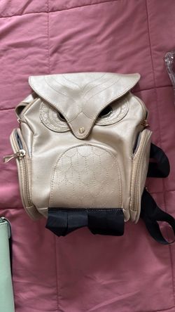Owl bag
