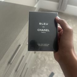 Bleu De Chanel 100 ml 3.4 Oz 