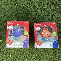 Finding Nemo Christmas Inflatables