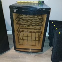 Wine Cooler