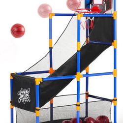 Kids Basketball Set 