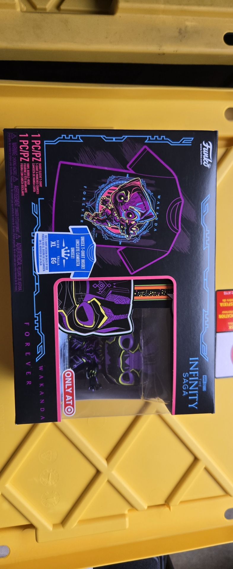 Funko Lot