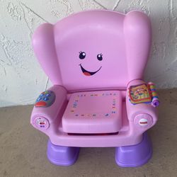 Kids Learning Chair