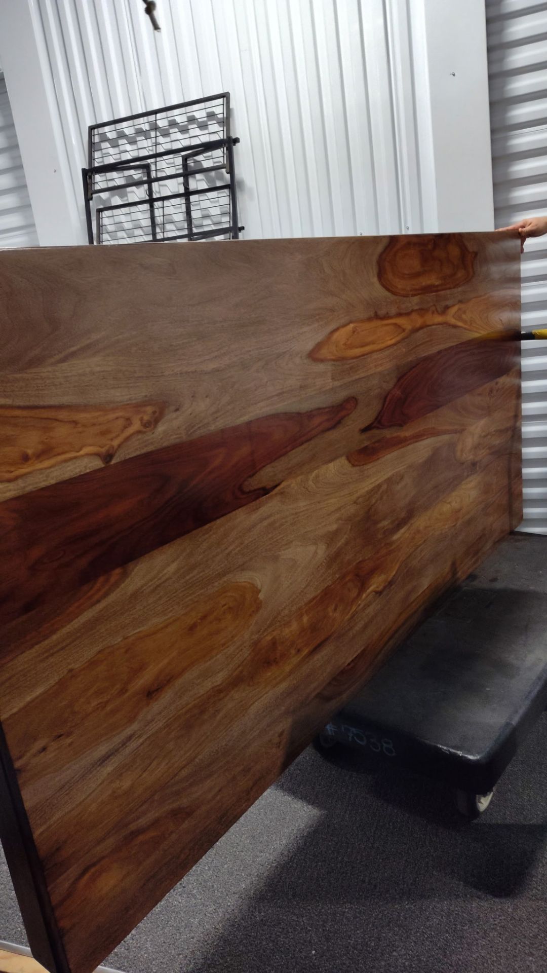 Large table