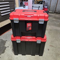 Craftsman Versastack Tool Box
