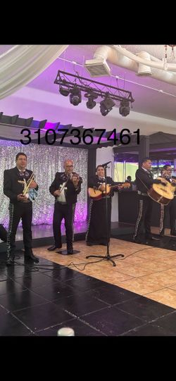 Trompeta instrumento de mariachi