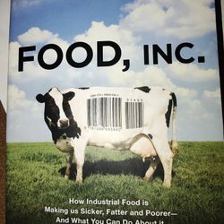 FOOD , INC . 