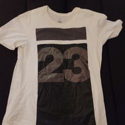 Jordan Tee