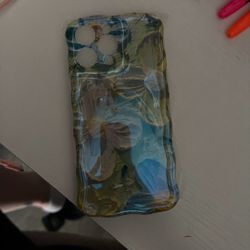 Brand New iPhone 16 Pro Max Case 