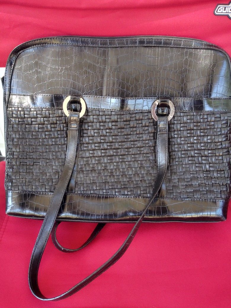 Coldwater Creek Tote Bag