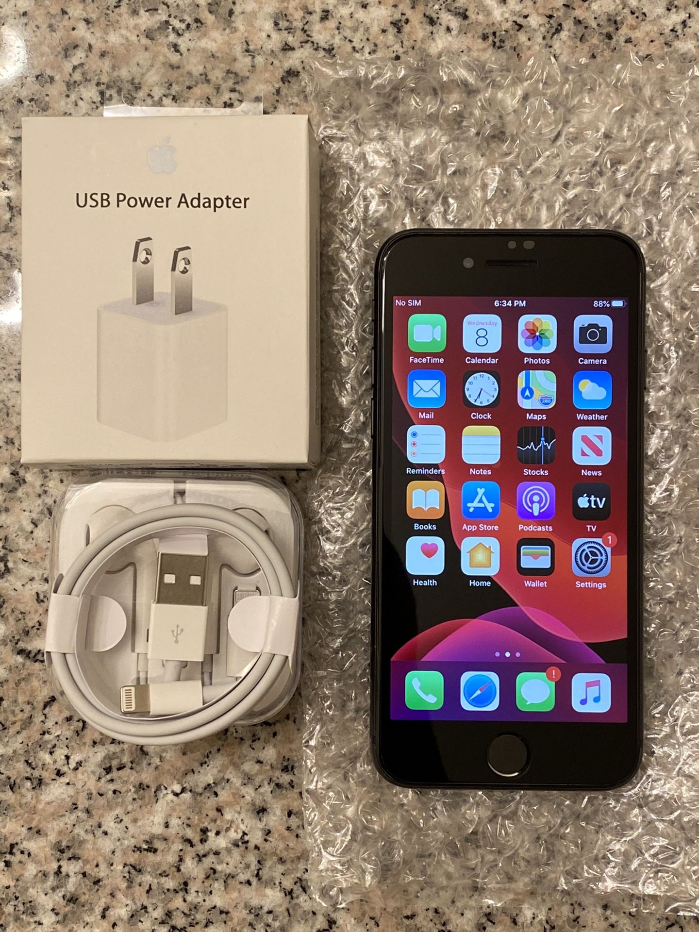 MetroPCS/T-Mobile iPhone 8 64 GB