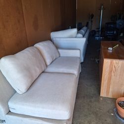 Sectional Sofs