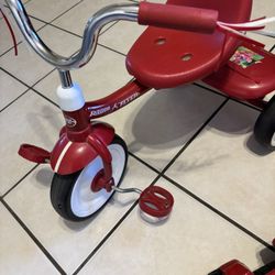 Triciclo 