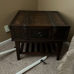 Side Table