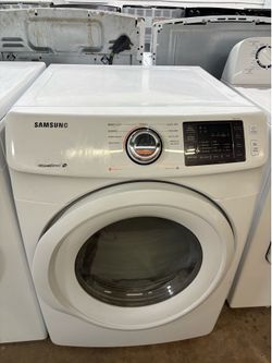 Secadora Samsung