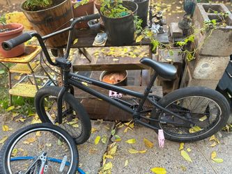 Retrospec Sesh BMX Bike