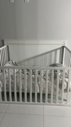 Crib