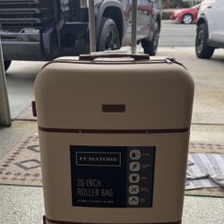 Luggage 26 Inch 