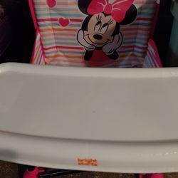 Minnie Mouse Chair