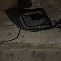 Redline360 Accord Taillights  
