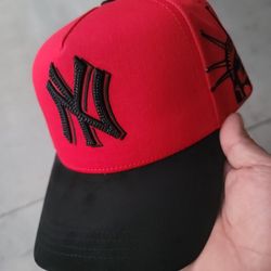 Kevin Hats NY 