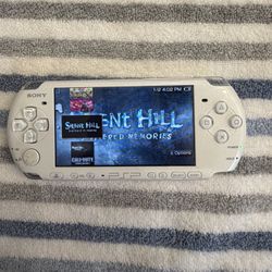 Sony PSP 3000 