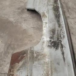 1966 Ford Thunderbird Original Right Side Quarter Panel Parts
