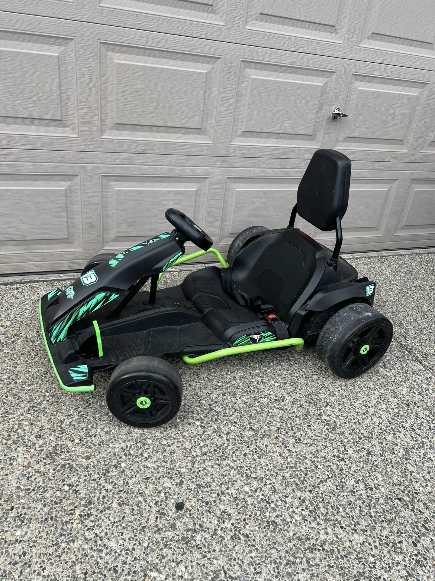 electric car for kids 24v