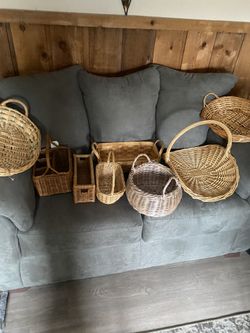 Gift/Easter Baskets