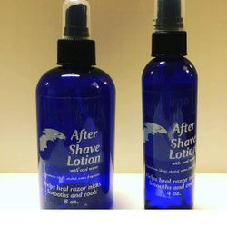 Nikks"R"Us/Mens Aftershave Spray Lotion/Cool Wave/Now offered to the Public!!!