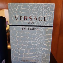 Versace MAN