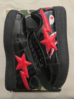 bape sta
