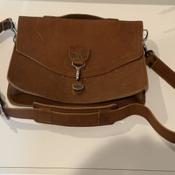 Saddleback, Leather Company, Thin Briefcase