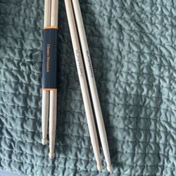 Drum Sticks 