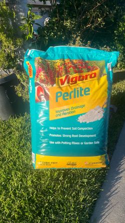 Vigoro Perlite 2 cubic feet